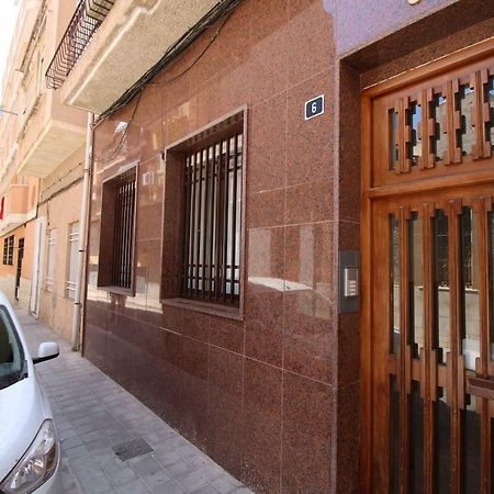 אליקאנטה Big Apartment With Unique Patio Near Santa Barbara Castle מראה חיצוני תמונה