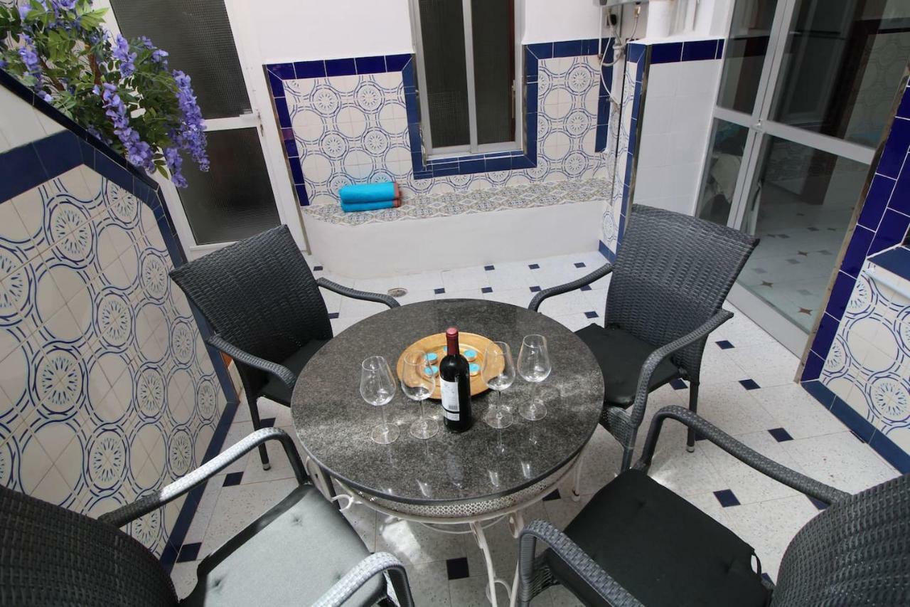 אליקאנטה Big Apartment With Unique Patio Near Santa Barbara Castle מראה חיצוני תמונה