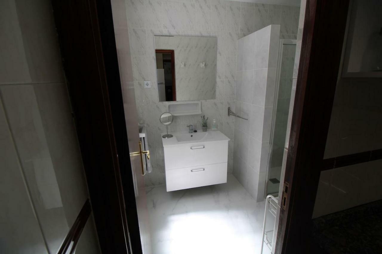 אליקאנטה Big Apartment With Unique Patio Near Santa Barbara Castle מראה חיצוני תמונה