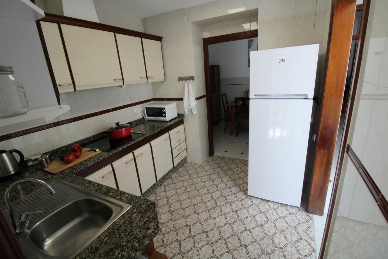 אליקאנטה Big Apartment With Unique Patio Near Santa Barbara Castle מראה חיצוני תמונה