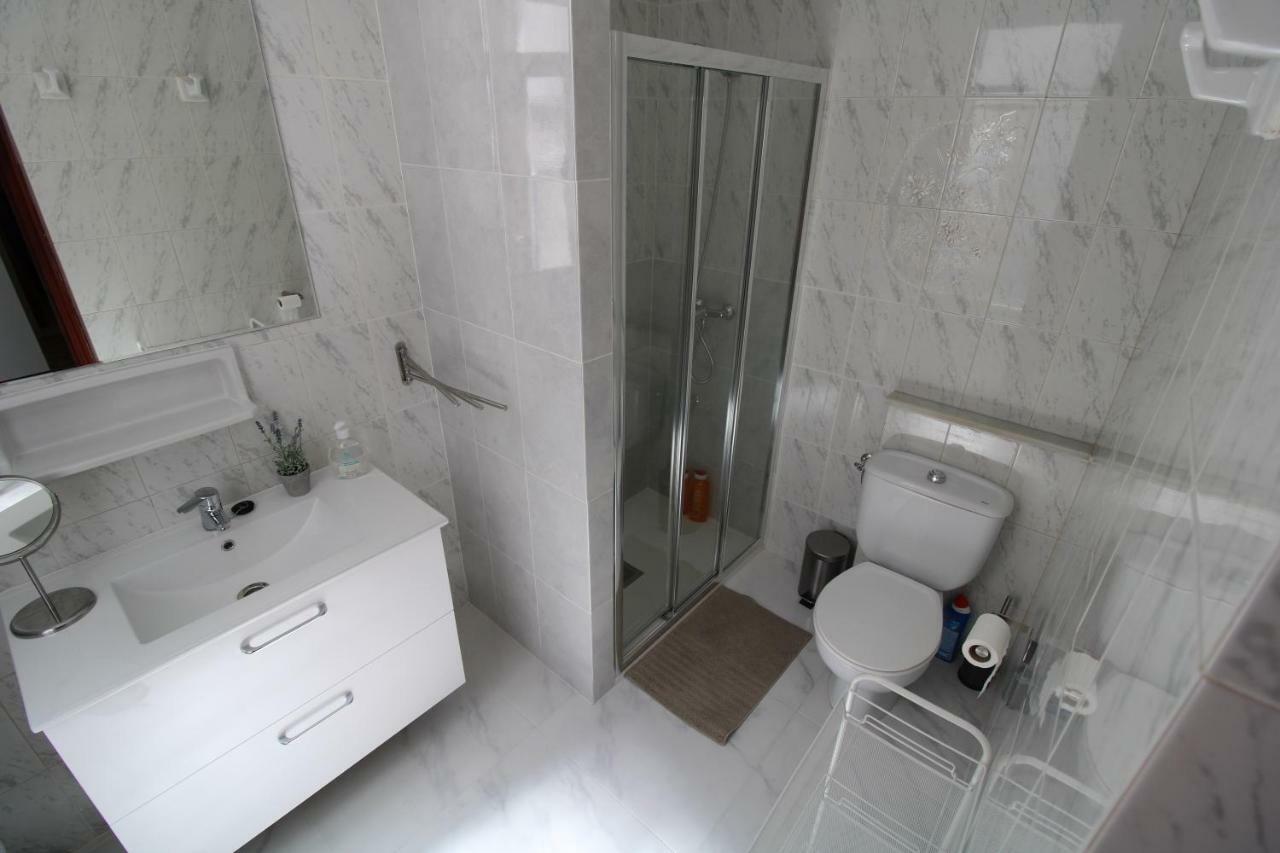 אליקאנטה Big Apartment With Unique Patio Near Santa Barbara Castle מראה חיצוני תמונה
