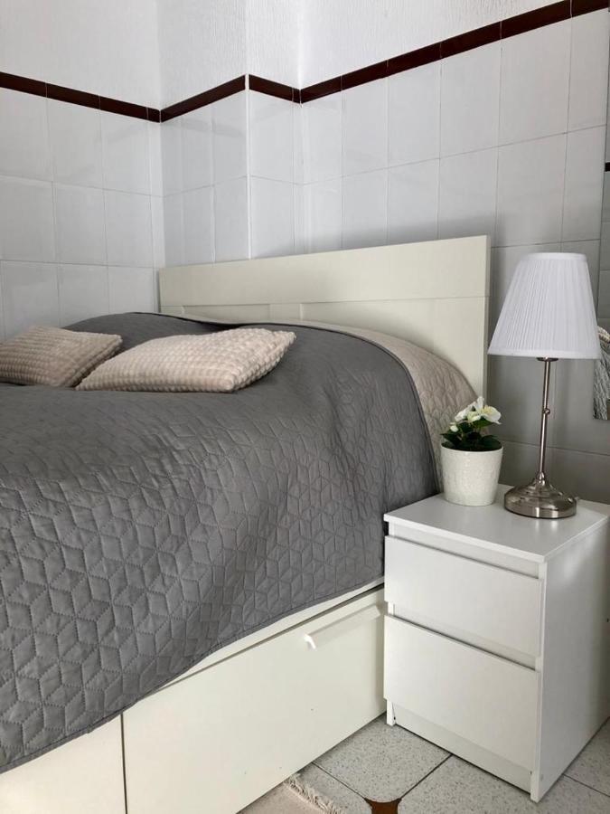 אליקאנטה Big Apartment With Unique Patio Near Santa Barbara Castle מראה חיצוני תמונה