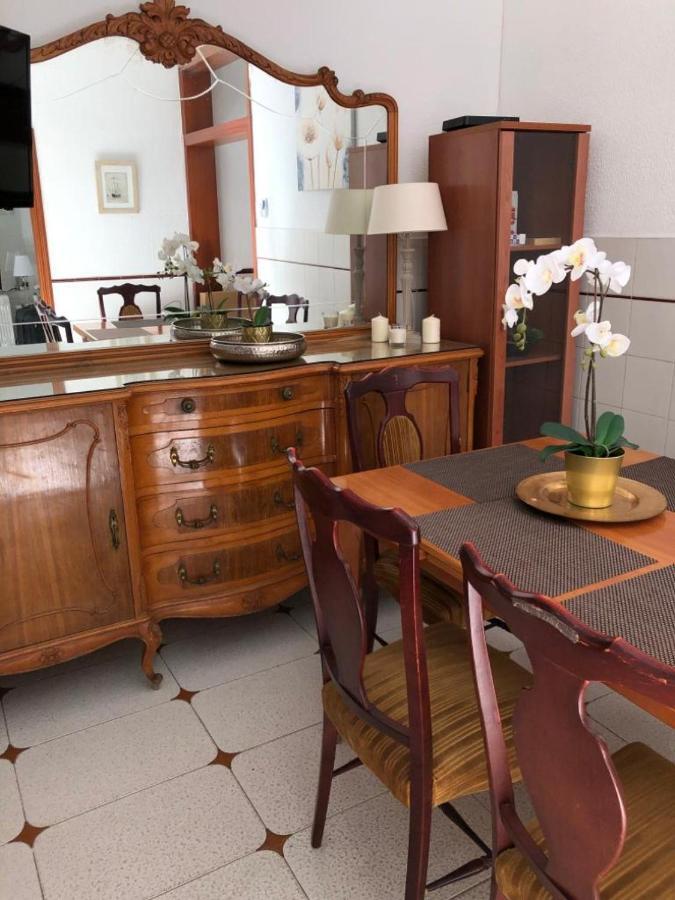אליקאנטה Big Apartment With Unique Patio Near Santa Barbara Castle מראה חיצוני תמונה