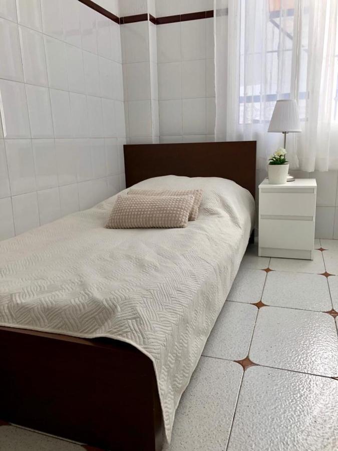 אליקאנטה Big Apartment With Unique Patio Near Santa Barbara Castle מראה חיצוני תמונה