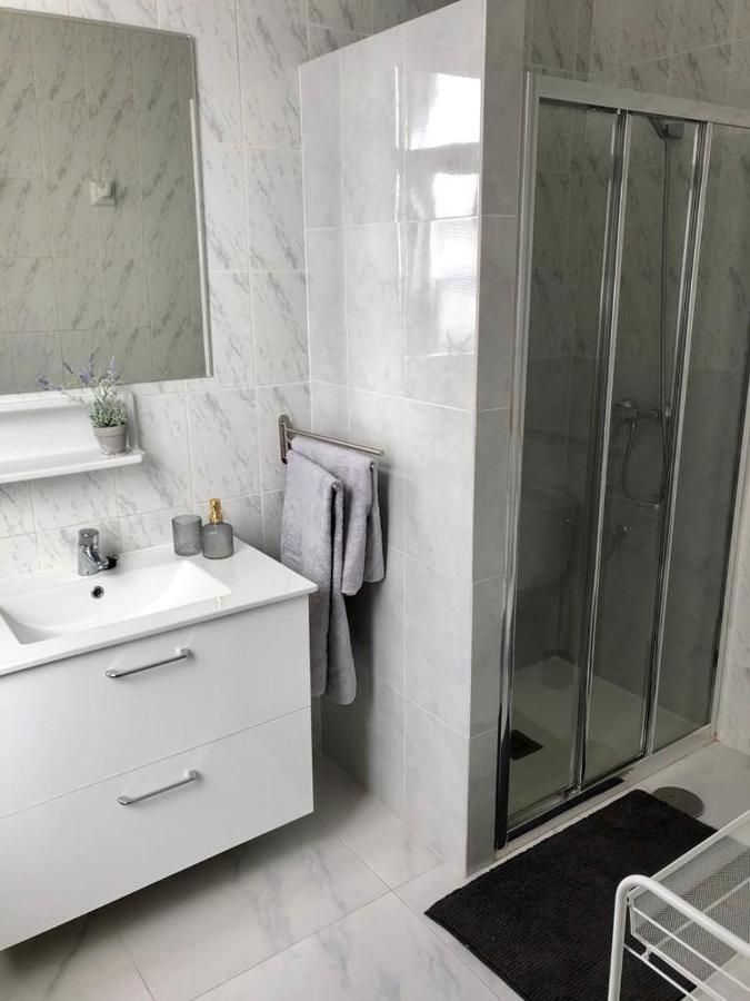 אליקאנטה Big Apartment With Unique Patio Near Santa Barbara Castle מראה חיצוני תמונה