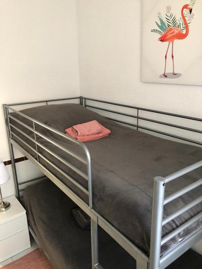 אליקאנטה Big Apartment With Unique Patio Near Santa Barbara Castle מראה חיצוני תמונה