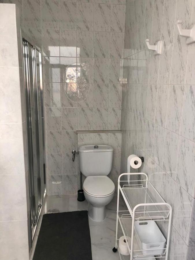 אליקאנטה Big Apartment With Unique Patio Near Santa Barbara Castle מראה חיצוני תמונה